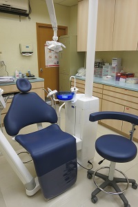 dental unit (KT)